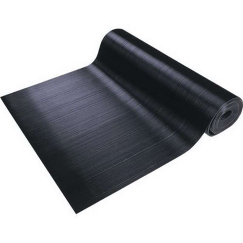 3'X5' SMOOTH PLATE CONDUCTIVE MAT